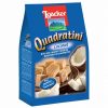 Quadratini, Coconut, 8.82oz