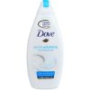 Dove body wash gentle exfoliating 500ml