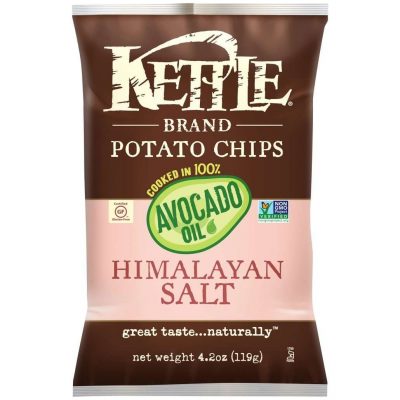 Kettle, Himalayan Salt , 4.2oz