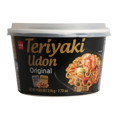 Teriyaki Udon Original, 7.72oz