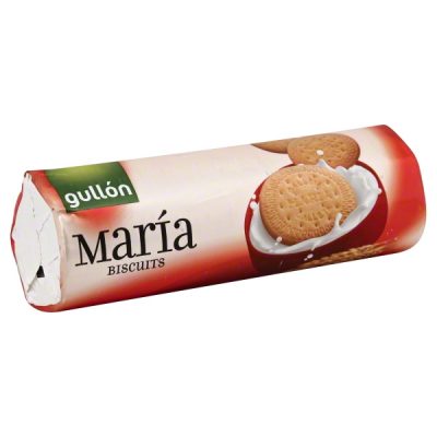 Gullon Maria’s Biscuit, 7oz