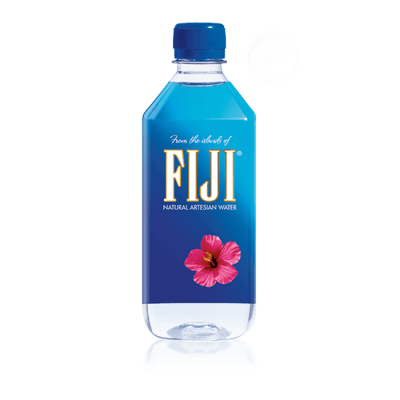 Fiji Water, 500 ml