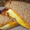 Egg Sandwich – Make it your way