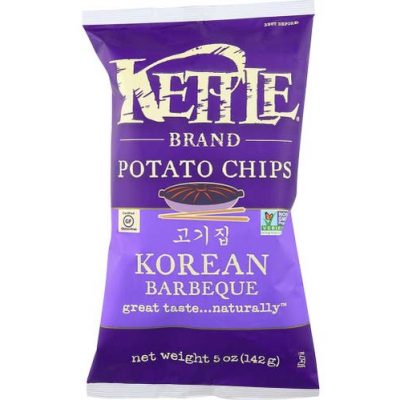 Kettle, Korean Bbq, 5oz