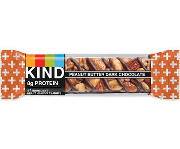 Kind Bar, Peanut Butter Dark Chocolate, 1.4oz