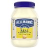 Hellmann’s Mayonnaise 30 oz