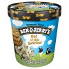 Ben & Jerry’s Oat of this Swirled, Pint