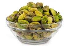 Pistachios Roasted, Salted, 7oz