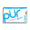 Pur Gum, Peppermint