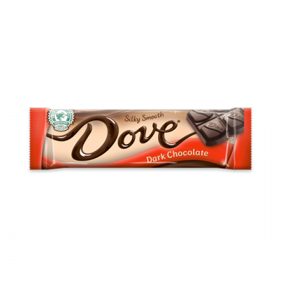 Dove, Dark Chocolate, 1.44oz