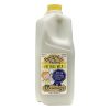 Battenkill Valley Milk, Skim, half gallon