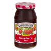 Smucker’s Strawberry Jam, 12 oz