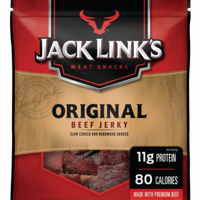 Jack Link’s, Original, 3.25oz