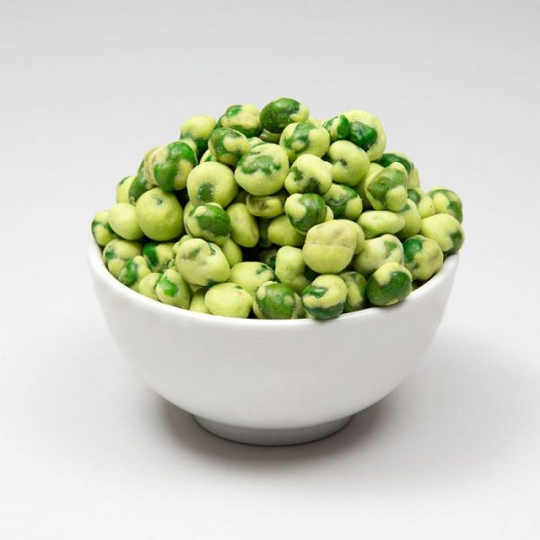 Wasabi Peas, 6.5oz