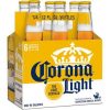 Corona Light, 6 pack, 12oz bottle