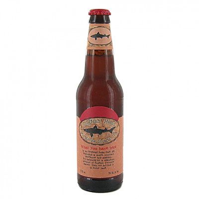 Dogfish Head 90 Minute Imperial IPA, bottle, 12oz