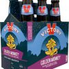 Victory Golden Monkey, 6 pack, 12oz bottle