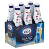 Kronenbourg Blanc, 6 pack, 11.2oz bottle