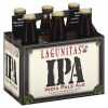 Lagunitas IPA, 6 pack, 12oz bottle