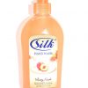 Silk Hand Soap: Velocity Peach, 13.6 oz