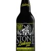 Stone Delicious IPA, bottle, 12oz