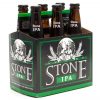 Stone IPA, 6 pack, 12oz bottle