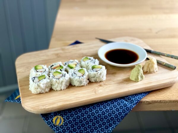 California Roll