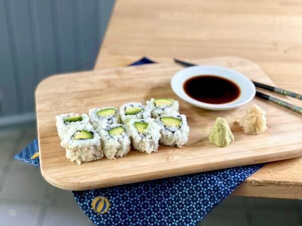 Avocado Roll