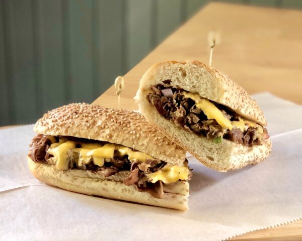 Original Cheesesteak